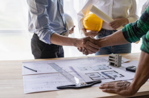 Choosing a Contractor