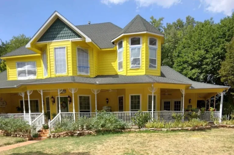 Protecting Your Home
