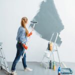 Hiring the Right Painting Contractor for Interior & Exterior Painting