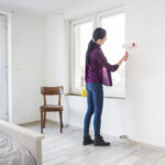 Best Exterior Paint for Texas Heat, Sun, and Storms